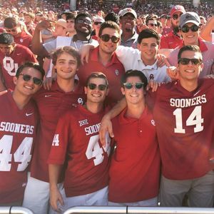 Meet your Posher, Damon